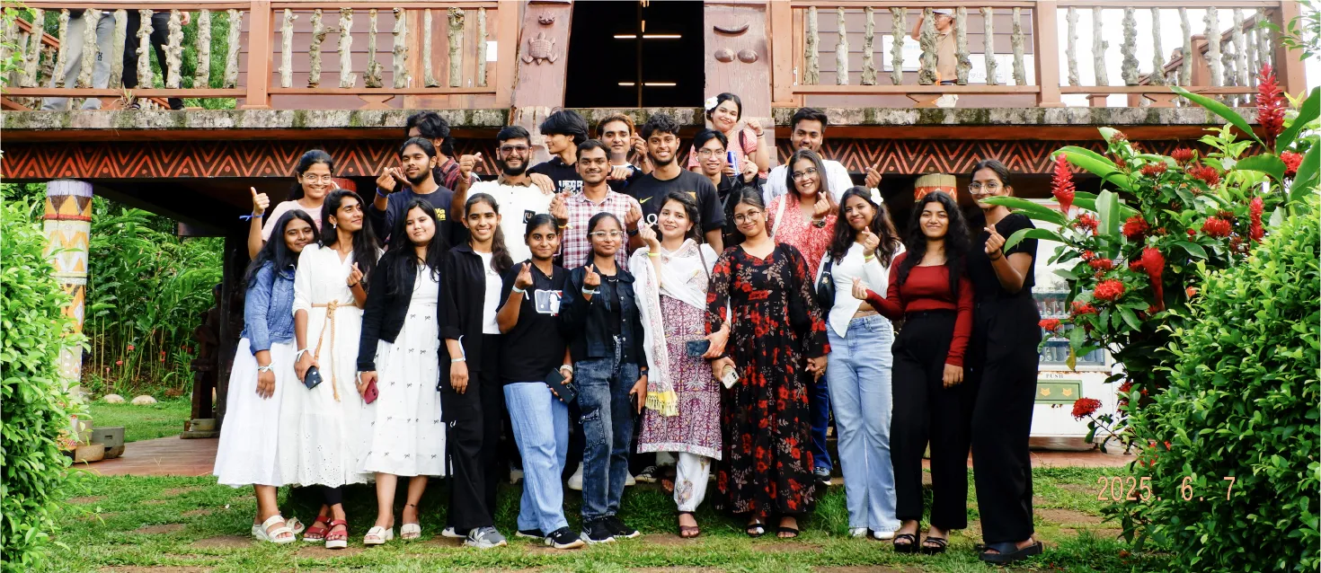 BMU Student Clubs